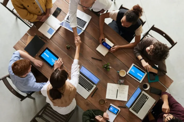 Streamlining Communication with Microsoft Teams-Our Approach