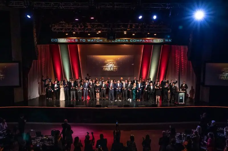 TechHouse Among 2021 GrowFL Florida Companies to Watch Honorees