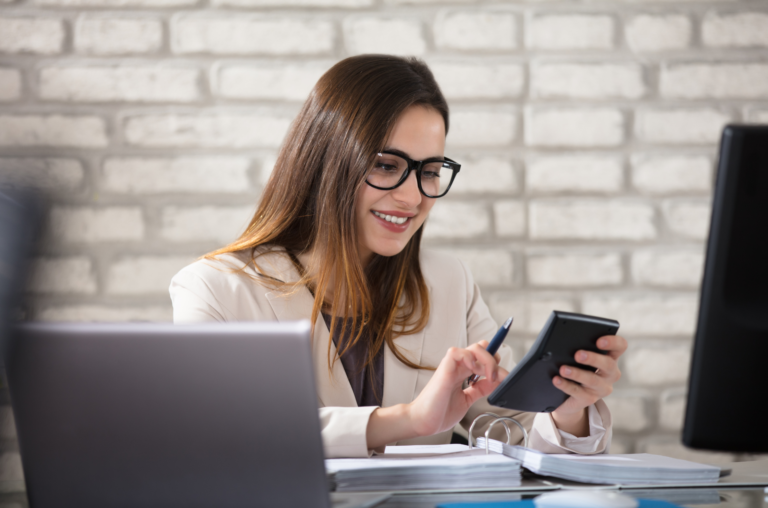 Accounting Made Easy with QuickBooks Online and More