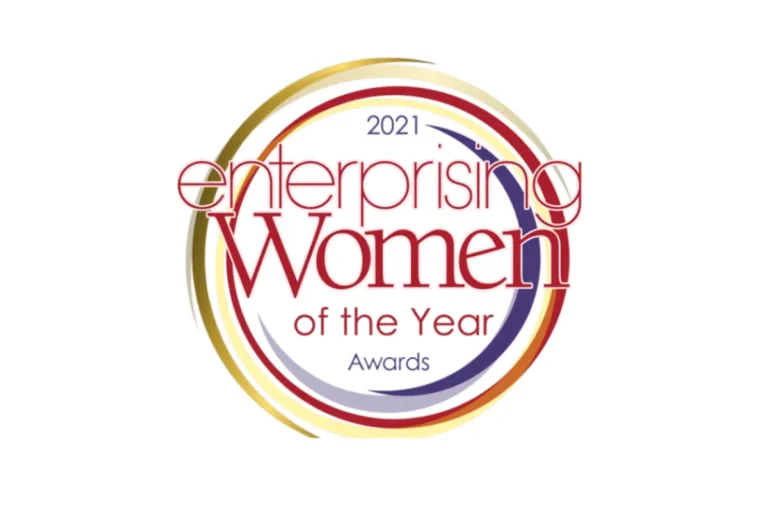 Enterprising Women Award