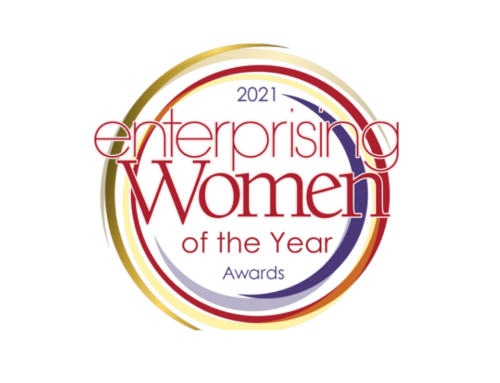 Enterprising Women Award