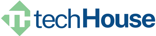 TechHouse Logo