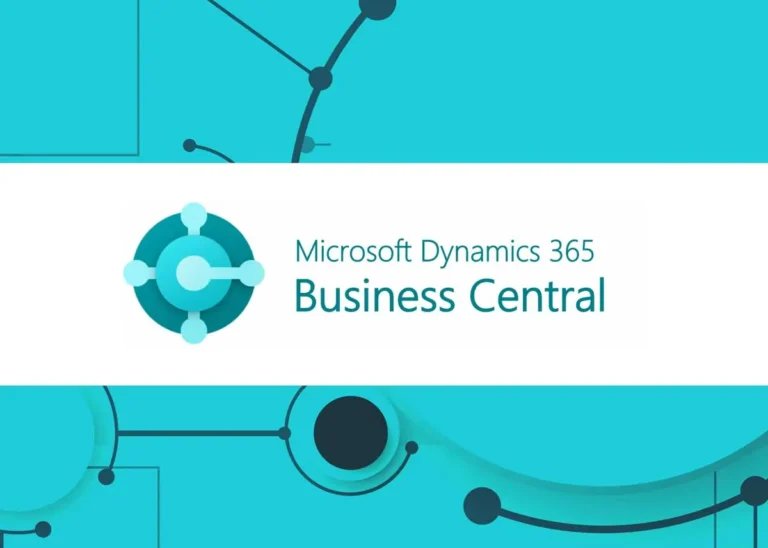Microsoft Dynamics GP-Time to Move to Business Central