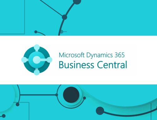 Microsoft Dynamics GP: Time to Move to Business Central