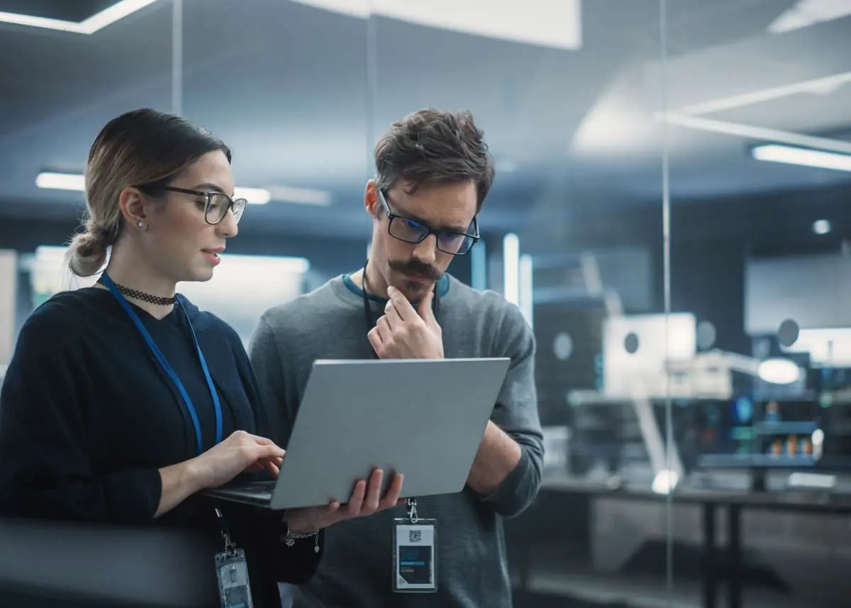 Media Literacy-Protection against AI Attacks on Business Data