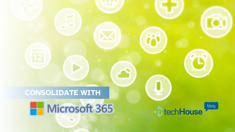 Consolidating Your IT Stack with Microsoft 365 Business Premium