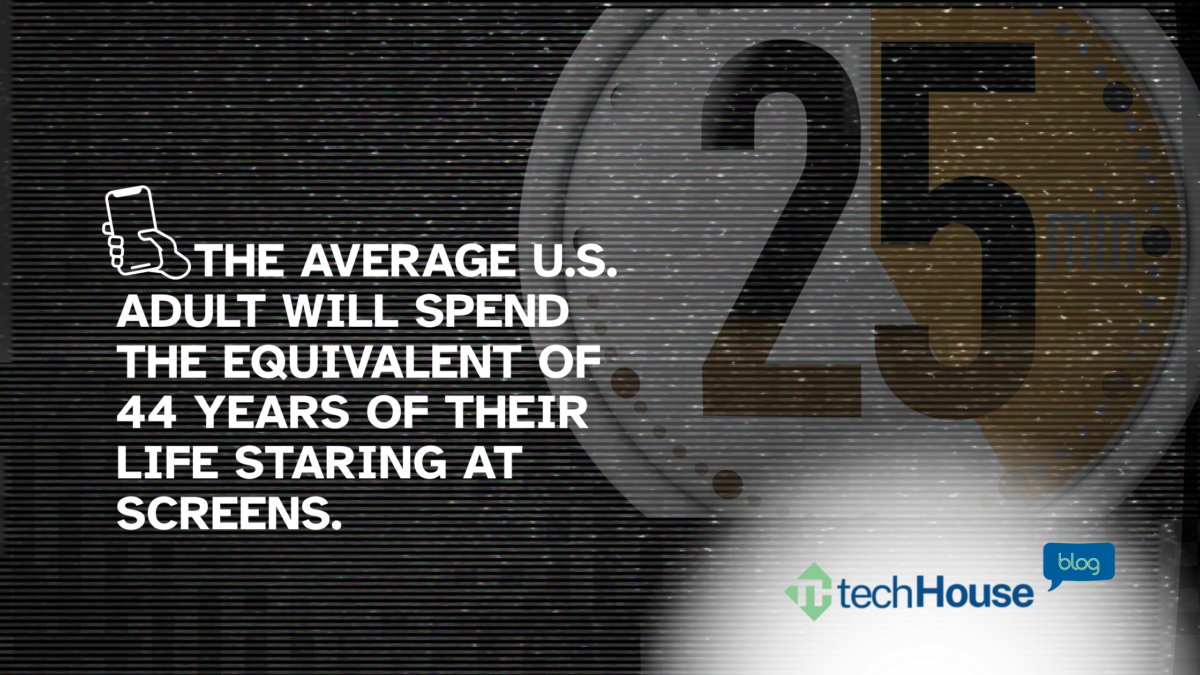 Screen Time Can Harm Your Business-Why and What to Do About It