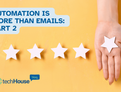 Automation is More Than Emails: Part 2 –Driving Improvement with Proven Frameworks