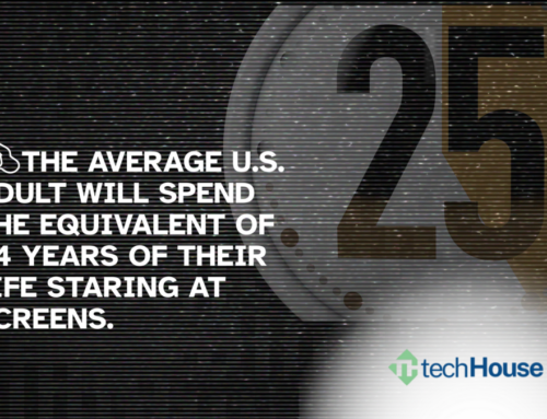 Screen Time Can Harm Your Business: Why and What to Do About It