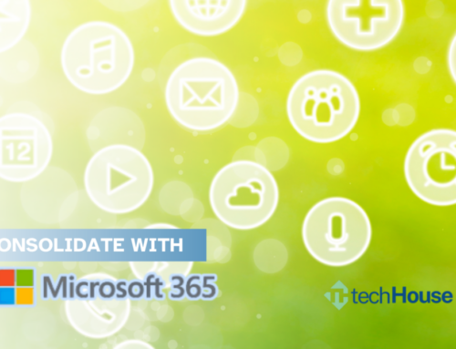 Consolidating Your IT Stack with Microsoft 365 Business Premium
