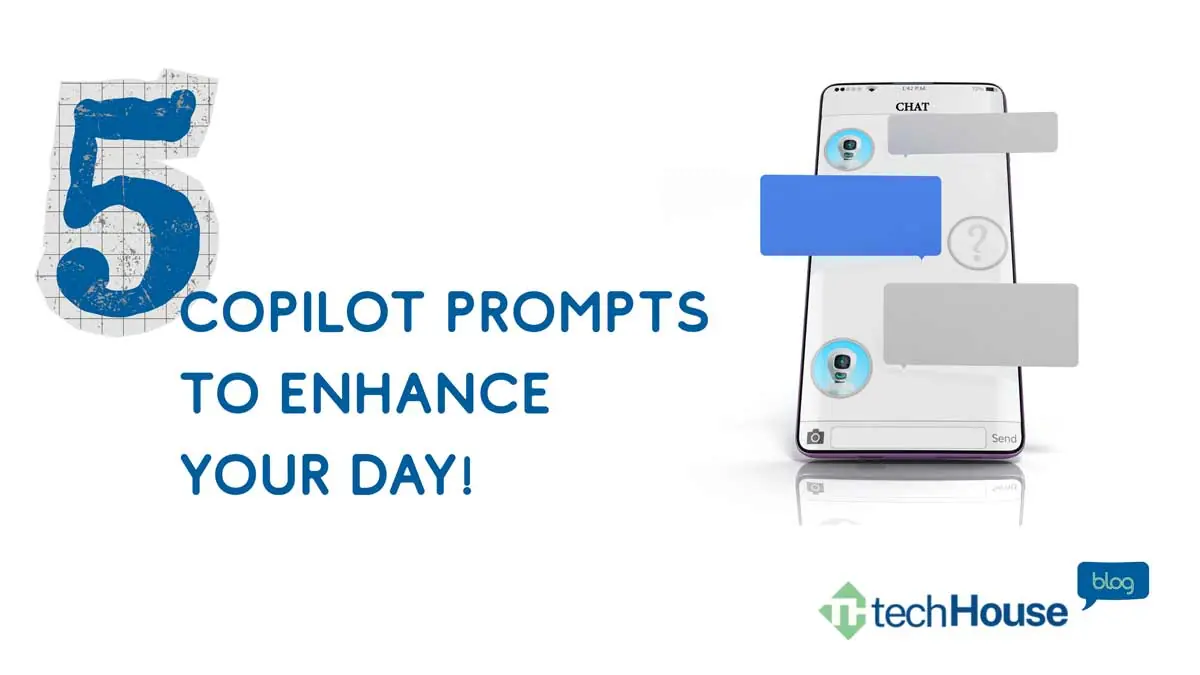 Top 5 Copilot Prompts for Beginners-Get More Done with Less Effort