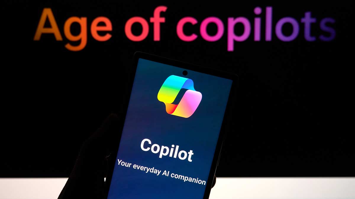 copilot tips