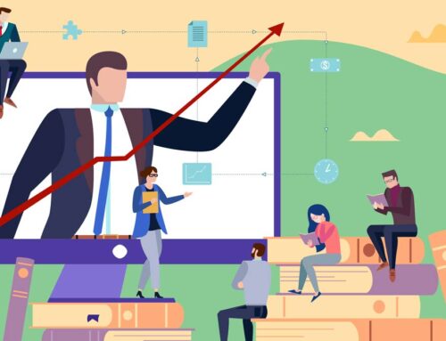 5 Proven Ways to Build Critical Skills and Expertise in Your Organization