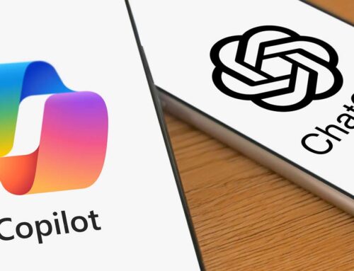 Copilot vs. ChatGPT: Which AI Tool Has Your Back?