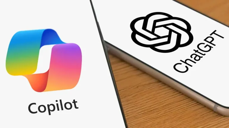 Copilot vs. ChatGPT-Which AI Tool Has Your Back