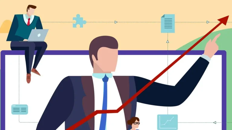 Skilling Up-How to Build IT Talent That’s Right For You