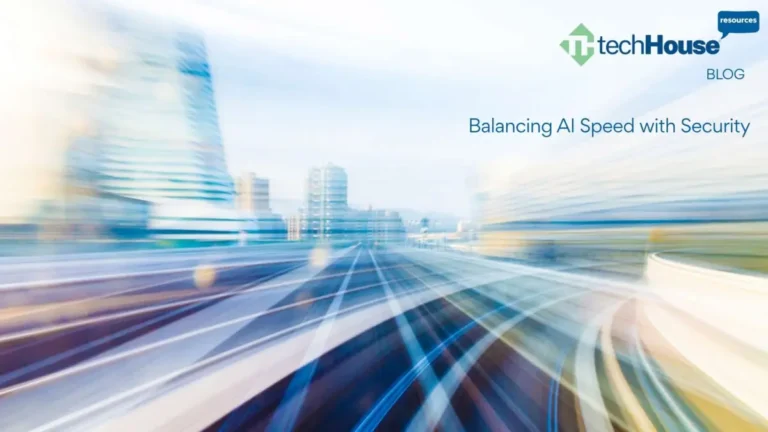 Balancing AI Speed with Security