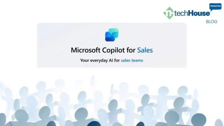 How to Set Up Microsoft 365 Copilot + Copilot for Sales