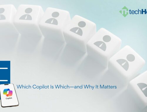 Which Copilot Is Which—and Why It Matters