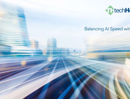 Balancing AI Speed with Security