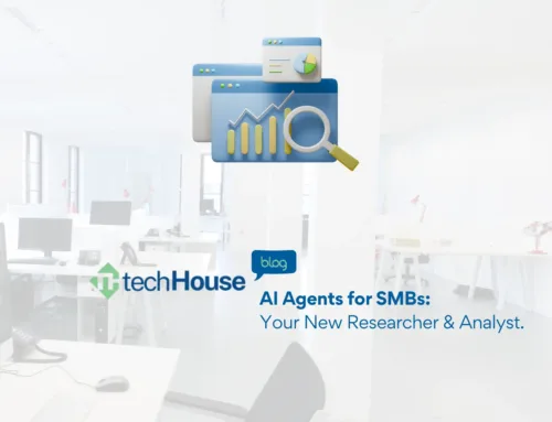 AI Agents for SMBs: Your New Researcher & Analyst