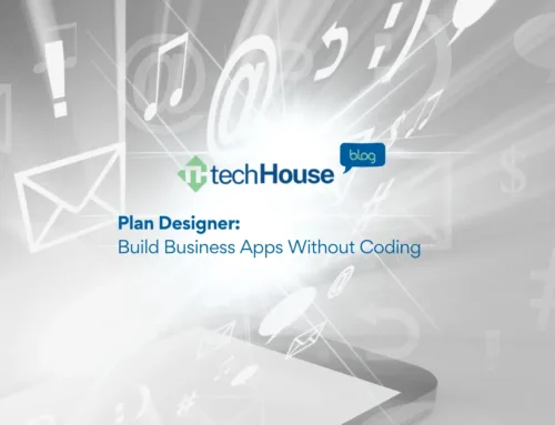 Plan Designer: Build Business Apps Without Coding