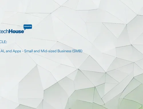 Data, AI, and Apps – Small and Mid-sized Business Leaders’ Mid-Year Strategy Update-Part 2 of 3