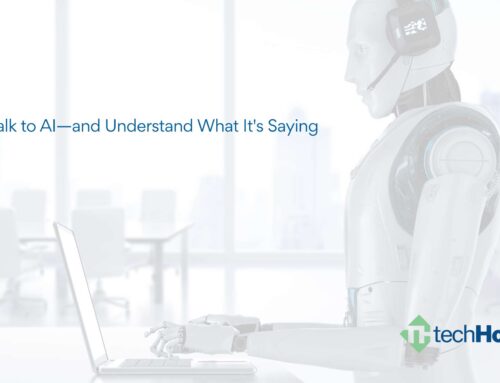 How to Talk to AI—and Understand What It’s Saying