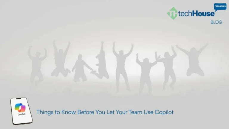 Things to Know Before You Let Your Team Use Copilot