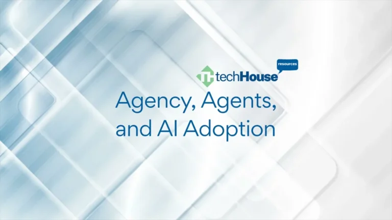 Agency, Agents, and AI Adoption