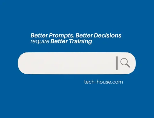 Better Prompts, Better Decisions require Better Training