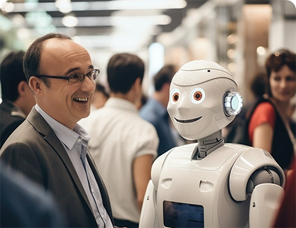 AI Adopters AI Adopters