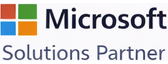 Microsoft Solutions Partner Microsoft Solutions Partner