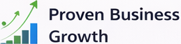 Proven Business Growth Proven Business Growth