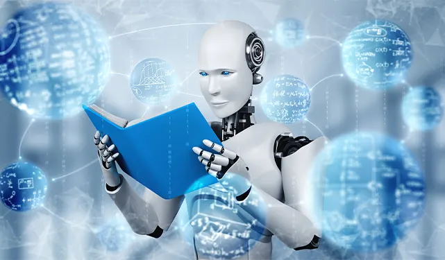 Technology That Amplifies How Your People Actually Perform