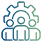 Filling Operational Gaps