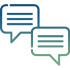 Transparent Communication