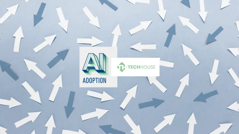 text: AI Adoption