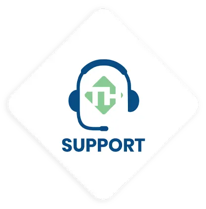 support