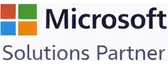 Microsoft Solutions Partner