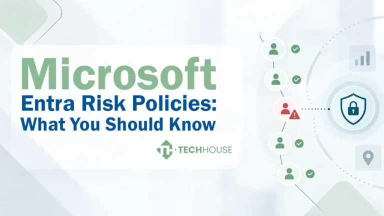 Microsoft Entra Risk Policies: What You Should Know